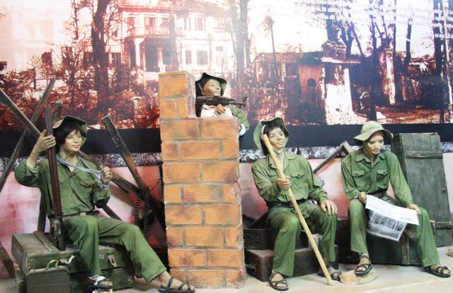 Bảo tàng Thành Cổ